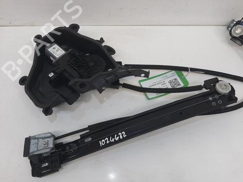 Front right window mechanism SEAT IBIZA IV SC (6J1, 6P5) 1.4 | BP28274699C23 