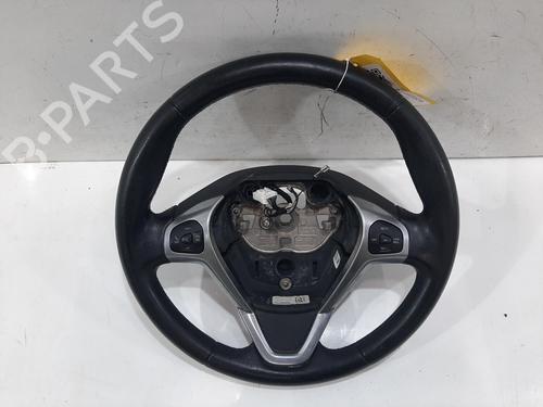 Steering wheel FORD FIESTA VI (CB1, CCN) 1.0 EcoBoost | BP31316071C49