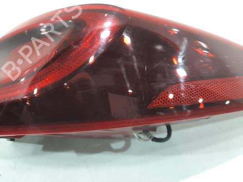 Right taillight KIA SPORTAGE IV (QL, QLE) 1.6 GDI | BP26785234C35 