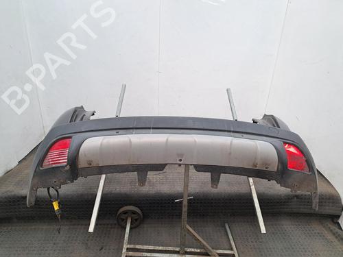 Used Rear bumper Rear bumper 37666480 37666480