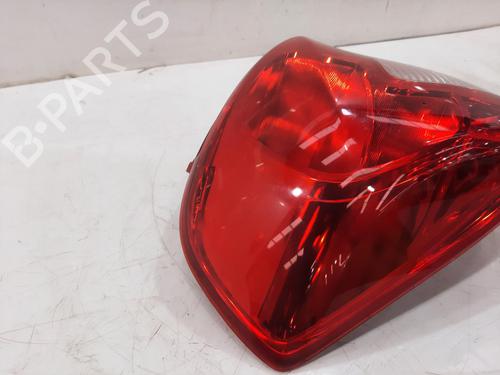 Left taillight VAUXHALL VIVA (C16) 1.0 | BP29471715C34 