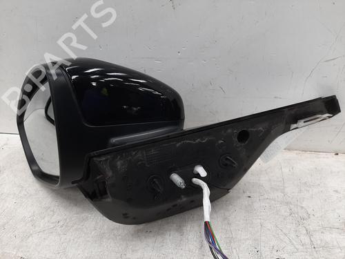 Left mirror CITROËN C3 III (SX) 1.2 PureTech 82 | BP26748859C26