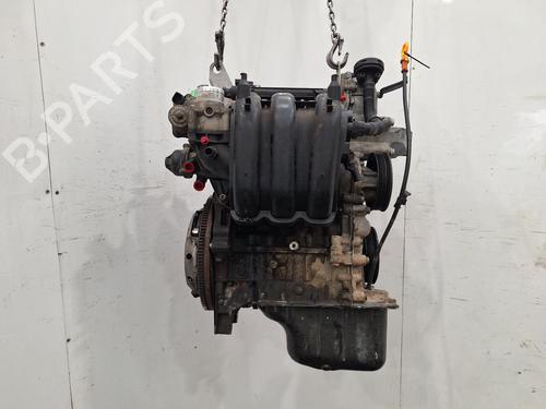 Engine SKODA FABIA II (542) 1.2 | BP39916865M1 - Image 3