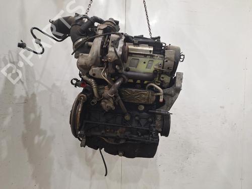 Engine VW GOLF VI (5K1) 1.6 TDI | BP39916681M1 - Image 4