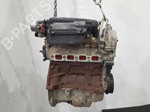 Engine RENAULT CLIO III (BR0/1, CR0/1) 1.6 16V (BR05, BR0B, BR0Y, BR15, BR1J, BR1M, BR1Y, CR0B,... | BP29397624M1 