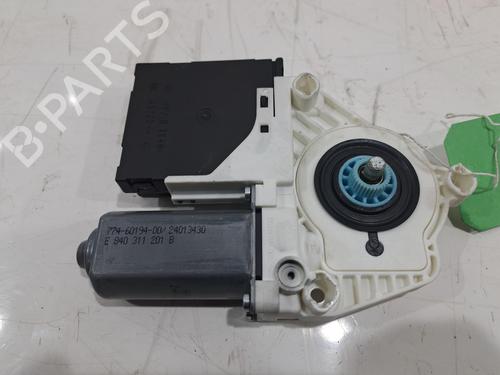 Front left window mechanism VW SCIROCCO III (137, 138) 1.4 TSI | BP35923043C22 - Image 3