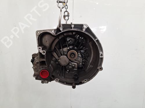 Used Gearbox Gearbox 36879365 36879365