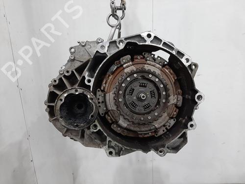 Used Gearbox VW POLO V (6R1, 6C1) 1.2 TSI 16V (90 hp) 26777681