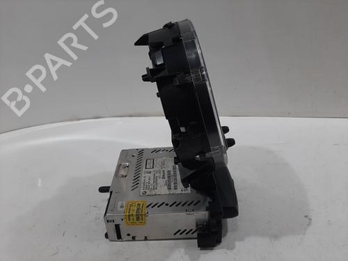 Radio MINI MINI (R56) Cooper D | BP29417434E6 