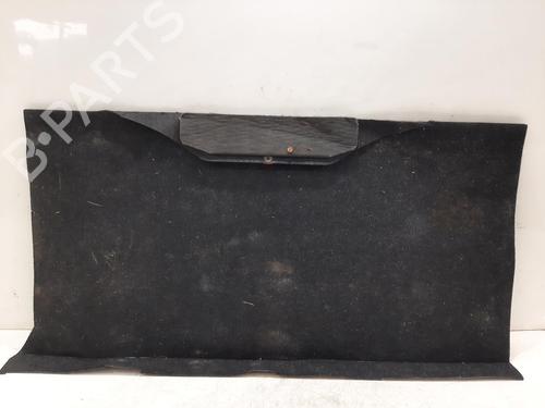 Luggage compartment floor FIAT 500 C (312_) 1.2 (312CXA1A, 312AXA1A) | BP30495049I33 