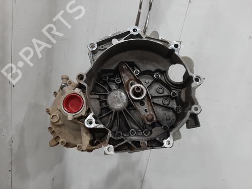 Used Gearbox VW POLO VI (AW1, BZ1, AE1) 1.0 (65 hp) 26860882