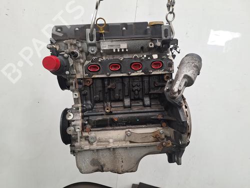 Motor VAUXHALL CORSA Mk IV (E) (X15) 1.4 | BP29810329M1 