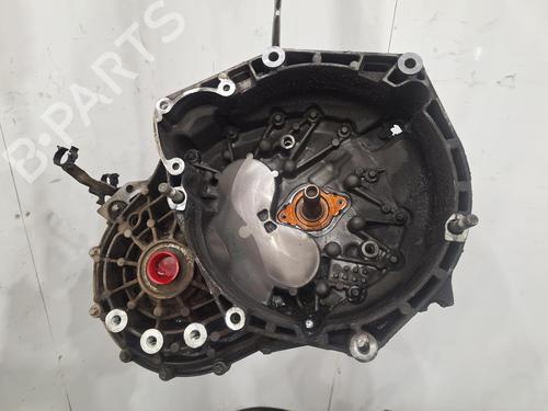 Getriebe für FIAT DOBLO Cargo (263_) 1.6 D Multijet (263WXD1B, 263WXR1B, 263WXX1B, 263ZXD1B,... (105 hp) 32239894