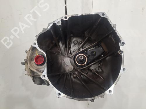 Used Gearbox HONDA HR-V (RU) 1.6 i-DTEC (RU8) (120 hp) 31059843