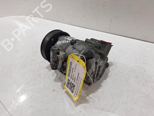 AC compressor VAUXHALL MERIVA Mk II (B) (S10) 1.4 | BP38480888M34 - Image 3