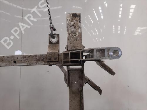 Subframe JAGUAR I-PACE (X590) EV400 AWD | BP29883124M9