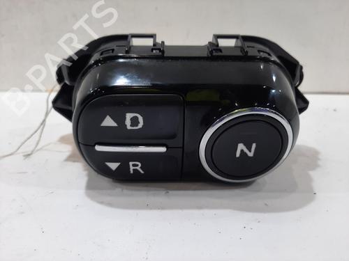 Gearstang CITROËN C4 CACTUS 1.6 BlueHDi 100 (99 hp) 30896783