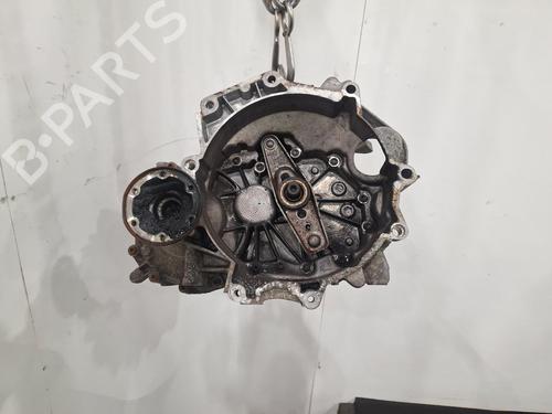 Used Gearbox SEAT IBIZA IV (6J5, 6P1) 1.2 TSI (105 hp) 30286820