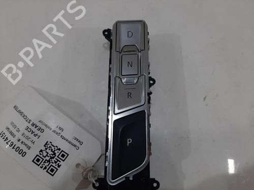 Gear lever JAGUAR I-PACE (X590) EV400 AWD | BP33698999M90 - Image 4