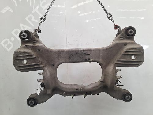 Used Subframe Subframe LAND ROVER RANGE ROVER IV (L405) 4.4 SDV8 4x4 (340 hp) 32718141 32718141