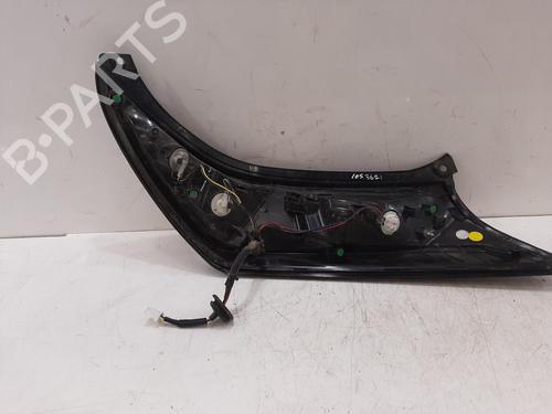Left taillight TOYOTA AYGO (_B4_) 1.0 (KGB40) | BP36773658C34 - Image 6