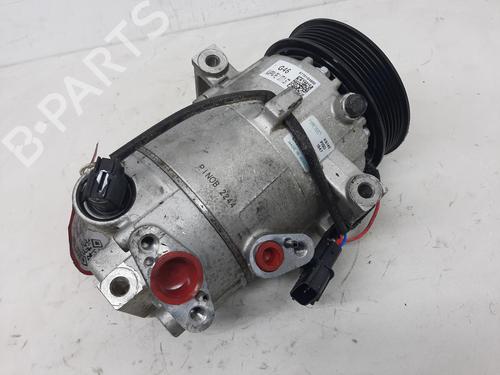 AC-Kompressor KIA CEED (CD) 1.5 T-GDI | BP26798467M34 