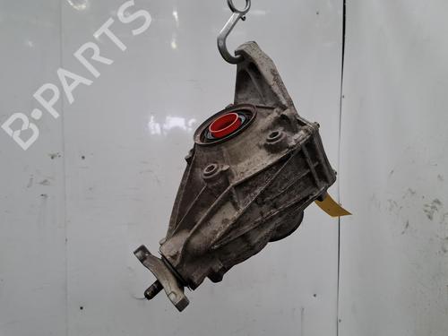 Rear differential MERCEDES-BENZ GLC (X253) 220 d 4-matic (253.915) | BP26785320M24 