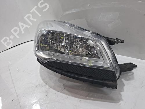 Right headlight FORD KUGA II (DM2) 2.0 TDCi 4x4 | BP40010689C29 - Image 3