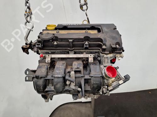 Engine VAUXHALL CORSA Mk IV (E) (X15) 1.4 | BP33436439M1 - Image 3