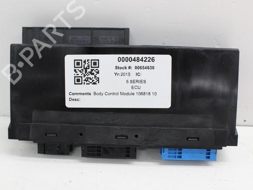Control unit BMW 5 Touring (F11) 525 d xDrive | BP26860854M11 