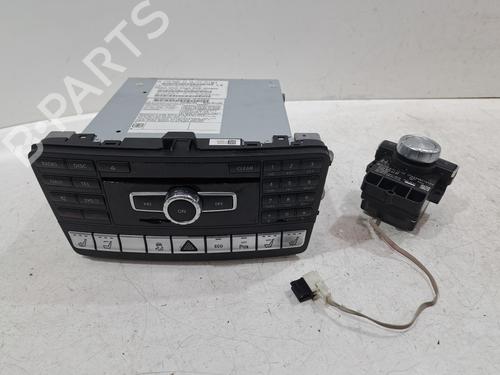 Used Electronic module Electronic module MERCEDES-BENZ SLK (R172) 250 CDI / d (172.403) (204 hp) 33281834 33281834