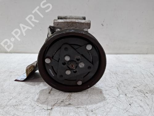 AC-Kompressor AC-Kompressor CITROËN DS3 (SA_) 1.6 BlueHDi 120 (120 hp) 39655691 39655691