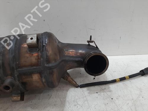 Particulate filter VAUXHALL ANTARA A (L07) 2.2 CDTi 4x4 | BP36811152M81 - Image 4