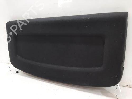 Used Rear parcel shelf FORD FOCUS IV (HN) 1.0 EcoBoost (125 hp) 32851668
