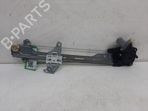 Used Front right window mechanism SUZUKI VITARA (LY) 1.4 T AllGrip (APK414) (140 hp) 29581366