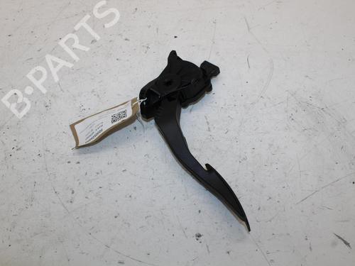 Used Pedal Pedal 26766503 26766503