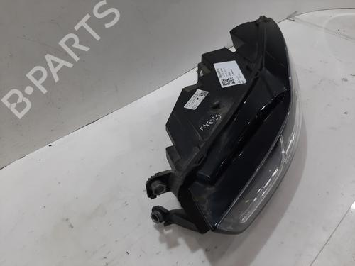 Left headlight JAGUAR I-PACE (X590) EV400 AWD | BP30141735C28