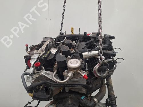 Engine FORD FIESTA VI (CB1, CCN) 1.0 Sport | BP36662268M1 - Image 5