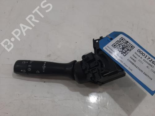 Used Switch Switch TOYOTA YARIS (_P9_) 1.33 VVT-i (NSP90_, NSP90R) (100 hp) 35986067 35986067