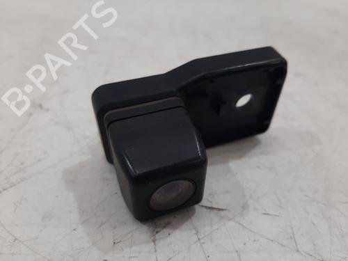 Used Camera Camera CITROËN C1 II (PA_, PS_) 1.2 VTi 82 (82 hp) 33647377 33647377