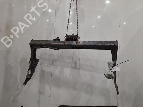 Used Tow ball/Mechanism Tow ball/Mechanism FORD RANGER (TKE) 2.0 EcoBlue 4x4 (213 hp) 40454665 40454665