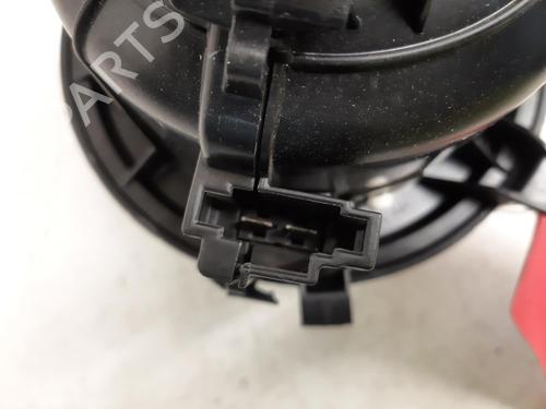 Heater blower motor CITROËN C3 AIRCROSS II (2R_, 2C_) 1.2 PureTech 110 (2RHNZB, 2RHNZW, 2RHNPX, 2RHNPJ) | BP26787991M62 