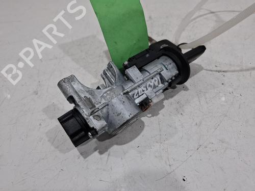 Ignition barrel NISSAN NOTE (E11, NE11) 1.5 dCi | BP39578155M48 - Image 3