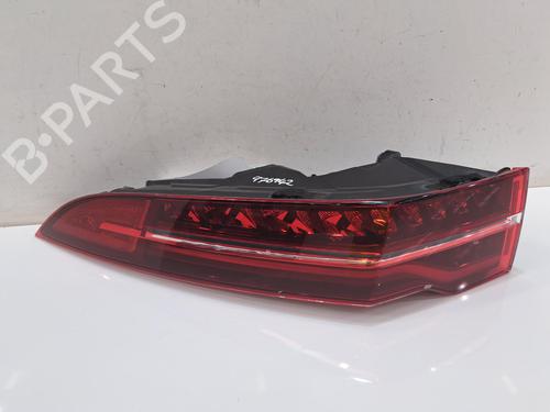 Left taillight JAGUAR I-PACE (X590) EV400 AWD | BP29059131C34 