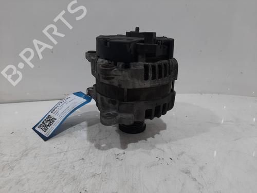 Alternador Alternador AUDI A5 Convertible (8F7) 2.0 TDI (177 hp) 36383821 36383821