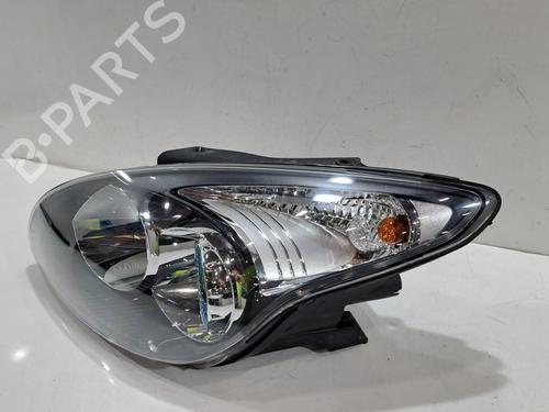 Left headlight HYUNDAI i30 (FD) 1.4 | BP29267037C28 