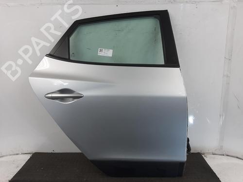Used Right rear door HYUNDAI ix35 (LM, EL, ELH) 1.7 CRDi (116 hp) 27720837