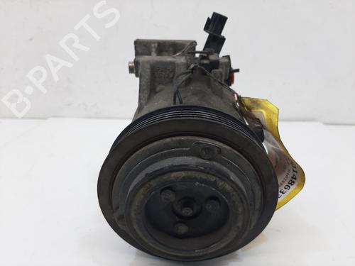 AC-Kompressor KIA VENGA (YN) 1.6 CRDi 115 (116 hp) 28100950