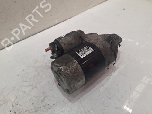 Starter SUZUKI SWIFT IV (FZ, NZ) 1.2 (AZG412, ZC72S) | BP40254265M8 - Image 3