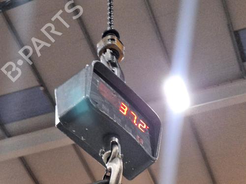 Gearbox CITROËN C3 Picasso (SH_) 1.2 THP 110 (SHHNZ6) | BP30735900M3 